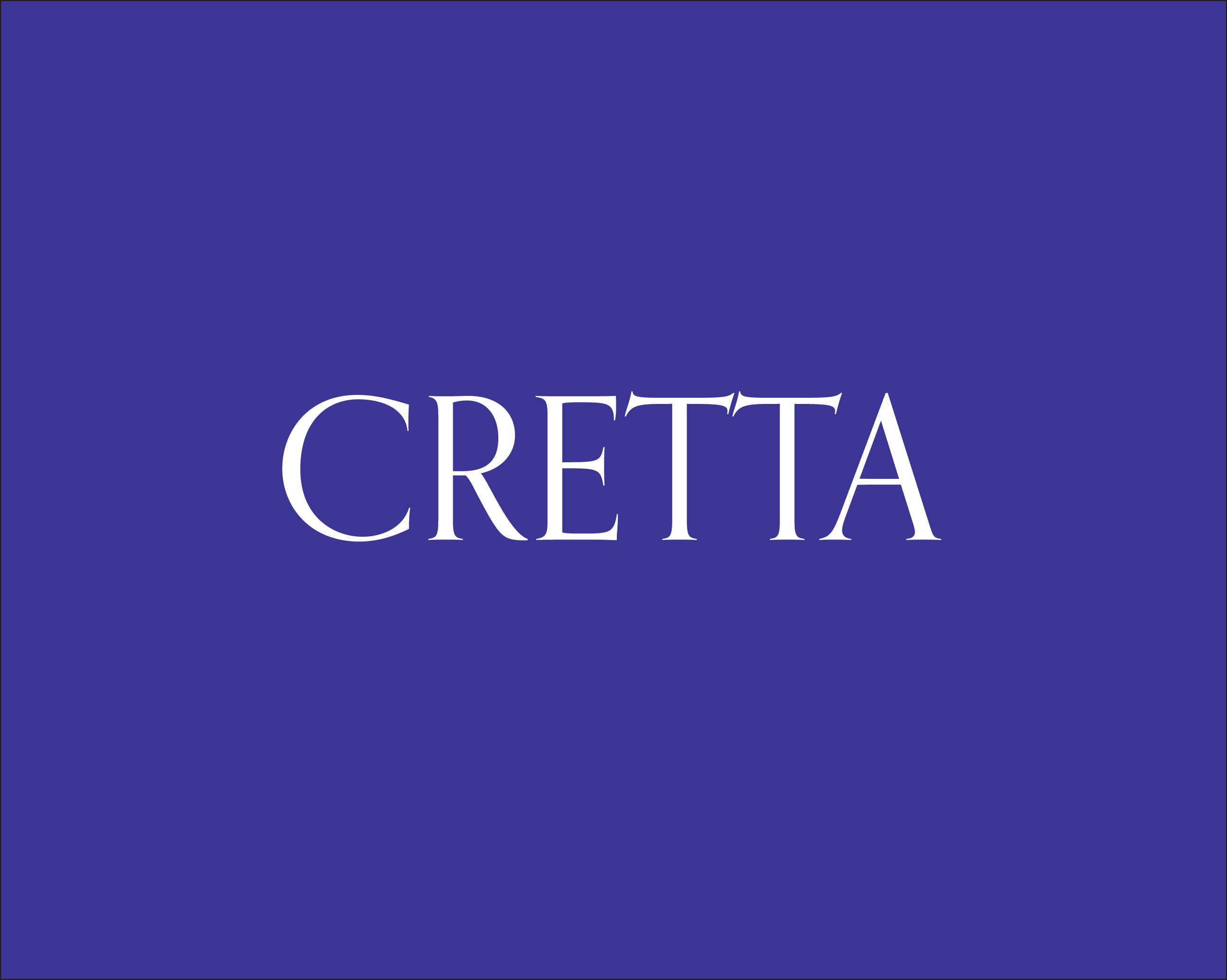 Cretta Official